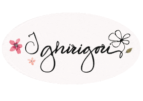I Ghirigori Sticker
