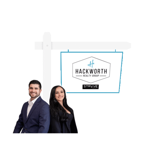 Helen Hackworth Group Sticker