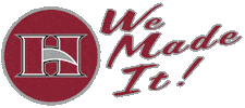 Classof2024 Sticker by CobbSchools