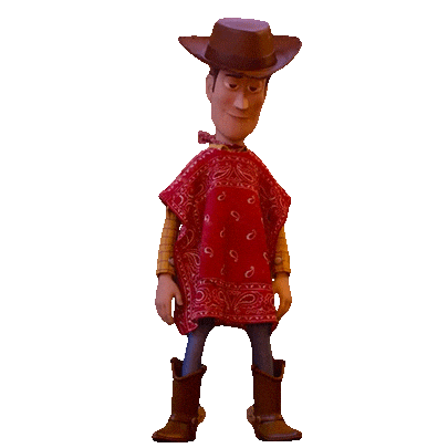 Tech Toys Sticker by Disney Pixar