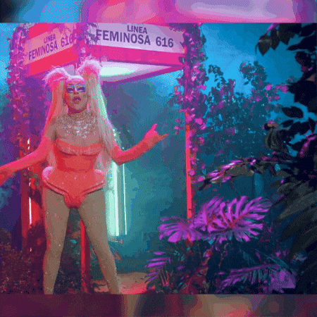 Mami La Mas Draga GIF