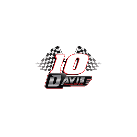 Davis Chevrolet Sticker