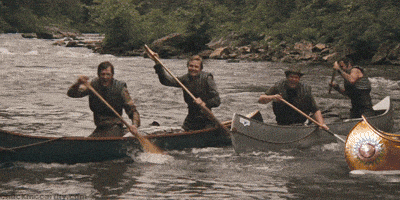 burt reynolds film GIF