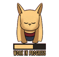 Webtoon Sticker