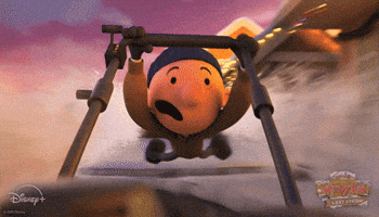 Diary Of A Wimpy Kid Christmas GIF by Walt Disney Studios