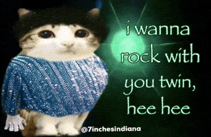 Michael Jackson Bro GIF