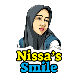 Girl Beauty Sticker