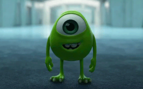 mike wazowski