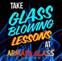 Small Business Fun GIF by Armada Glass Company
