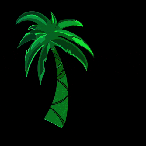 Palmenmann GIF