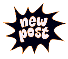 Fun Illustration Sticker