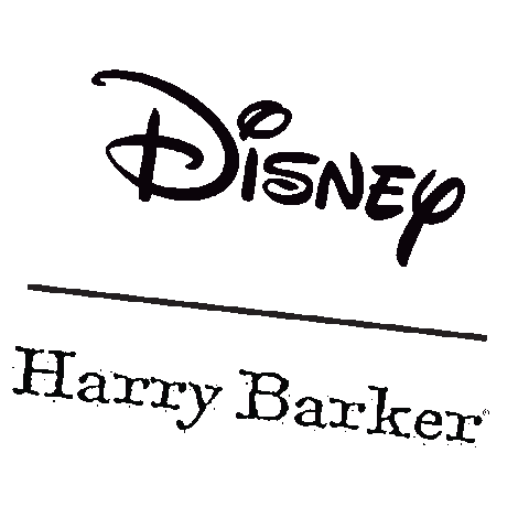 Harry Barker Sticker