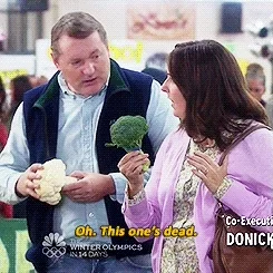 parks and recreation food 52 GIF