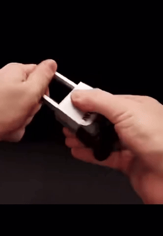 Masterlock 176 GIF