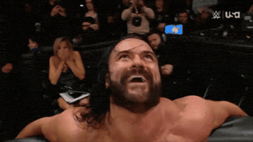 Wwe GIF