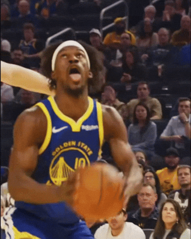 Jimmy Butler Tongue GIF