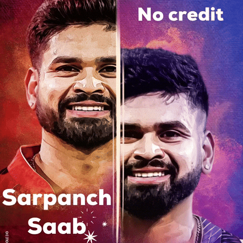 Shreyas Iyer Ipl GIF