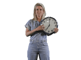 Carrie Ten Napel Sticker by MAX