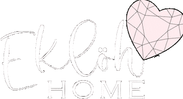Sticker by eklöhhome