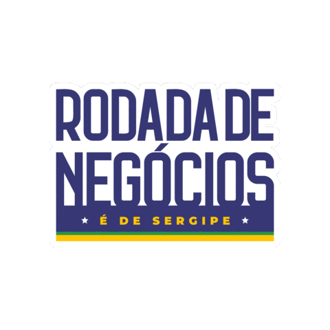 Edesergipe Sticker By É De Sergipe Gif