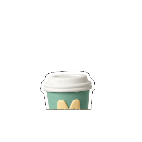 Coffee Cafe Sticker by Pronto Copec