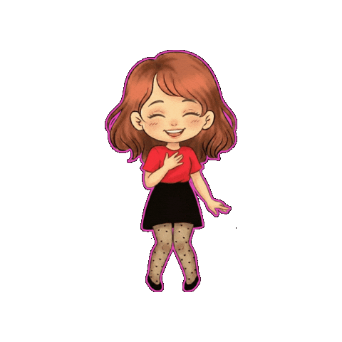 Animated Sticker