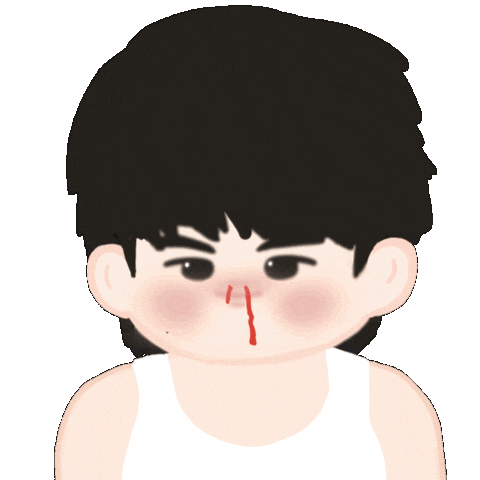 Fanfan Sticker