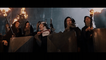 nile-republican willow you're all pigs GIF