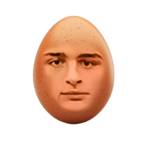 Egg GIF
