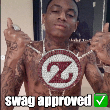Swag 2S GIF by zweisilber