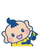 Congratulations Cracker Sticker by CHEBLO