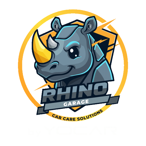 Xpel Sticker by Rhino Garage