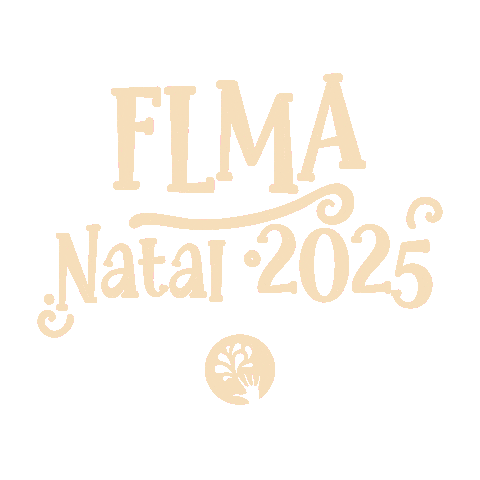 Flma Sticker by Fundação Lia Maria Aguiar