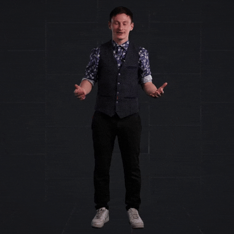 Ne Mupi GIF by Close friends