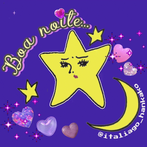 Good Night Buenas Noches GIF