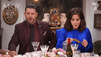 Hungry Bone GIF by My Kitchen Rules