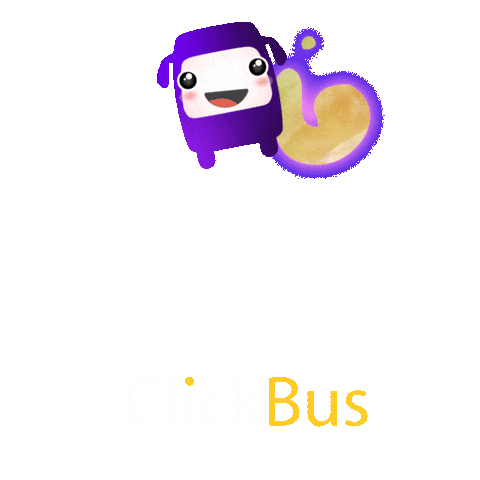 Sticker by clickbusmx