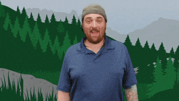 Not Coming No Way GIF by StickerGiant