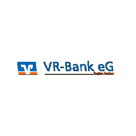 VR-Bank eG – Region Aachen Sticker