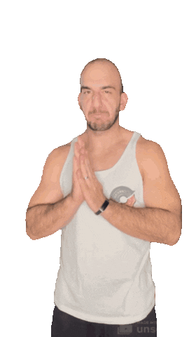 strongjonfitness Sticker