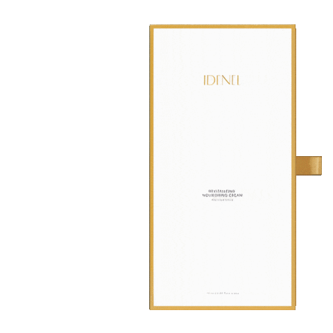 Kosmetika Sticker by IDENEL