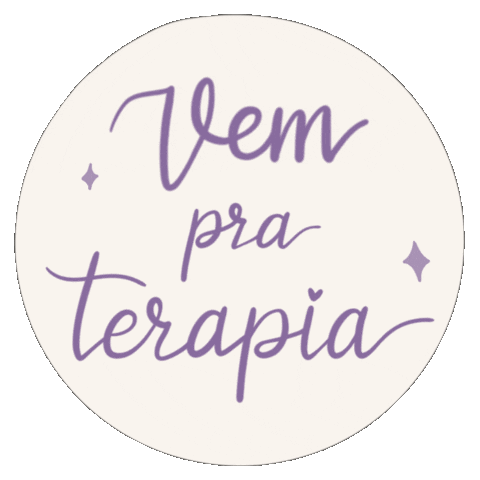 Terapia Sticker