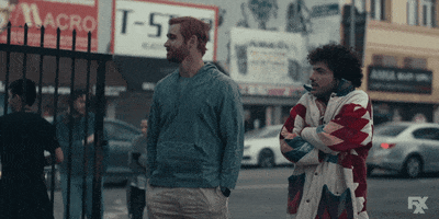 Lil Dicky No GIF by DAVE