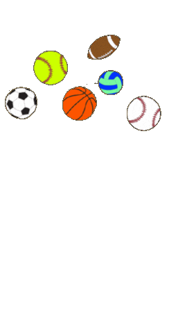 Youth Sports Football Sticker by Sports Matter