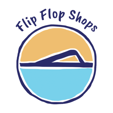 Sandals Ffs Sticker by BEARPAW