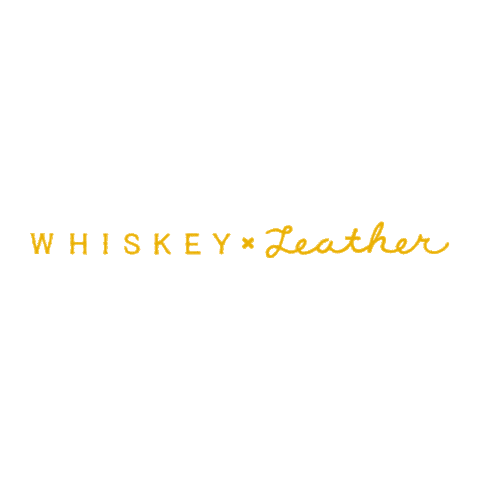 San Diego Boutique Sticker by Whiskey Leather