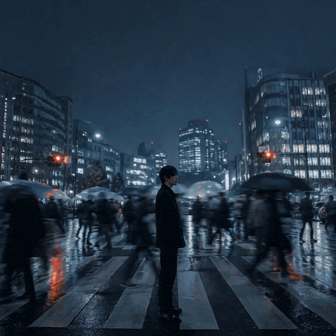 Node You Are GIF by ProphetNode