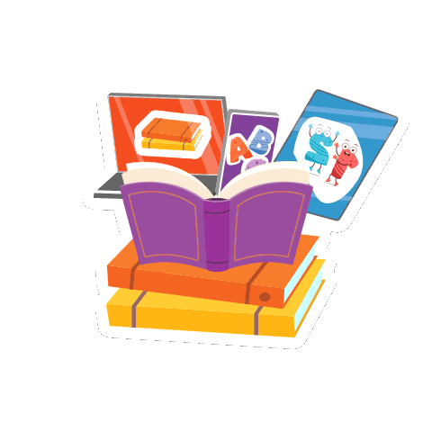 CorporaciónGrupoTerra Sticker