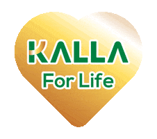 kallacare Sticker