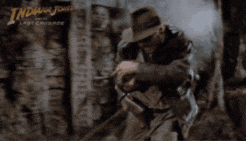 Indiana Jones GIF